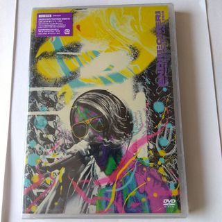 ENDLICHERIライブDVD通常盤　2019年ライブ　新品未使用　堂本剛(ミュージック)