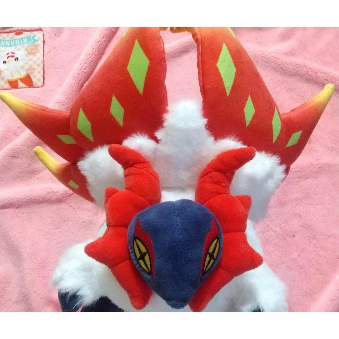チヲハウハネ ぬいぐるみ チヲハウハネ ぬいぐるみ