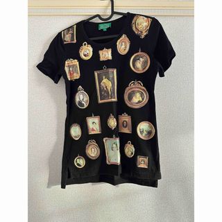 Vivienne Westwood(Tシャツ(半袖/袖なし))のフリマアイテム一覧 Vivienne Westwood(Tシャツ(半袖/袖なし))のフリマアイテム一覧