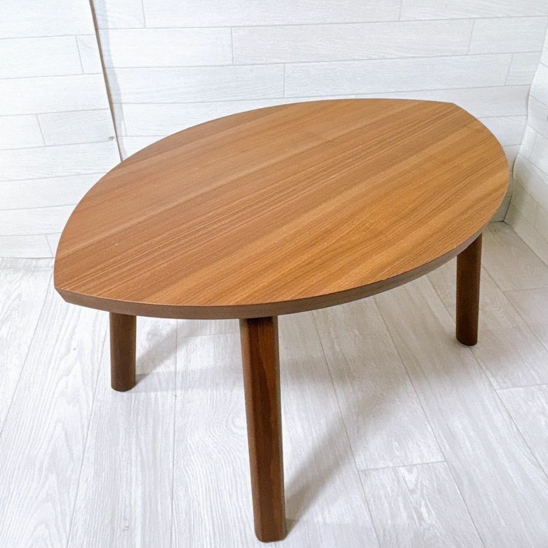 IKEA - IKEA STOCKHOLM ストックホルム ネストテーブル 2点 IKEA - IKEA STOCKHOLM ストックホルム ネストテーブル 2点