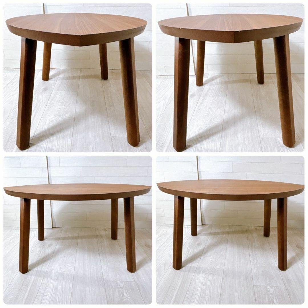 IKEA - IKEA STOCKHOLM ストックホルム ネストテーブル 2点 IKEA - IKEA STOCKHOLM ストックホルム ネストテーブル 2点