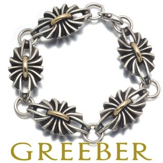 Georg Jensen(ブレスレット/バングル)のフリマアイテム一覧 Georg Jensen(ブレスレット/バングル)のフリマアイテム一覧