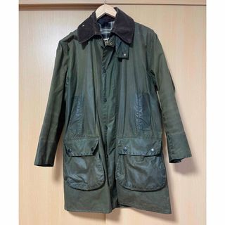 Barbour(ミリタリージャケット)のフリマアイテム一覧 Barbour(ミリタリージャケット)のフリマアイテム一覧