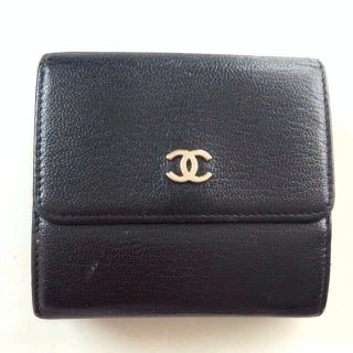 シャネル(CHANEL)のシャネル☆お財布(財布)