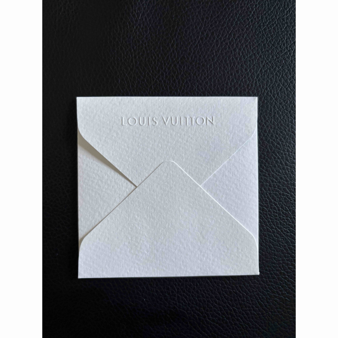 LOUIS VUITTON - 村上隆 ルイ・ヴィトン ステッカー 未開封の LOUIS VUITTON - 村上隆 ルイ・ヴィトン ステッカー 未開封の