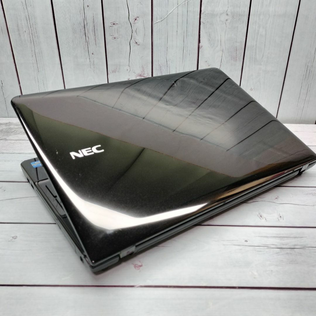 169 NEC品質! Core i7 最新Windows11 ノートパソコン 169 NEC品質! Core i7 最新Windows11 ノートパソコン