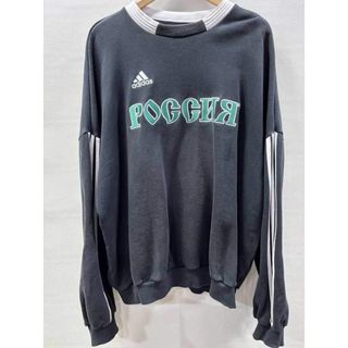 Gosha Rubchinskiy(スウェット)のフリマアイテム一覧 Gosha Rubchinskiy(スウェット)のフリマアイテム一覧