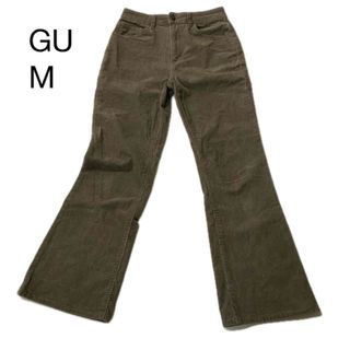 GU(カジュアルパンツ ・ ブラウン/茶色系)のフリマアイテム一覧 GU(カジュアルパンツ ・ ブラウン/茶色系)のフリマアイテム一覧