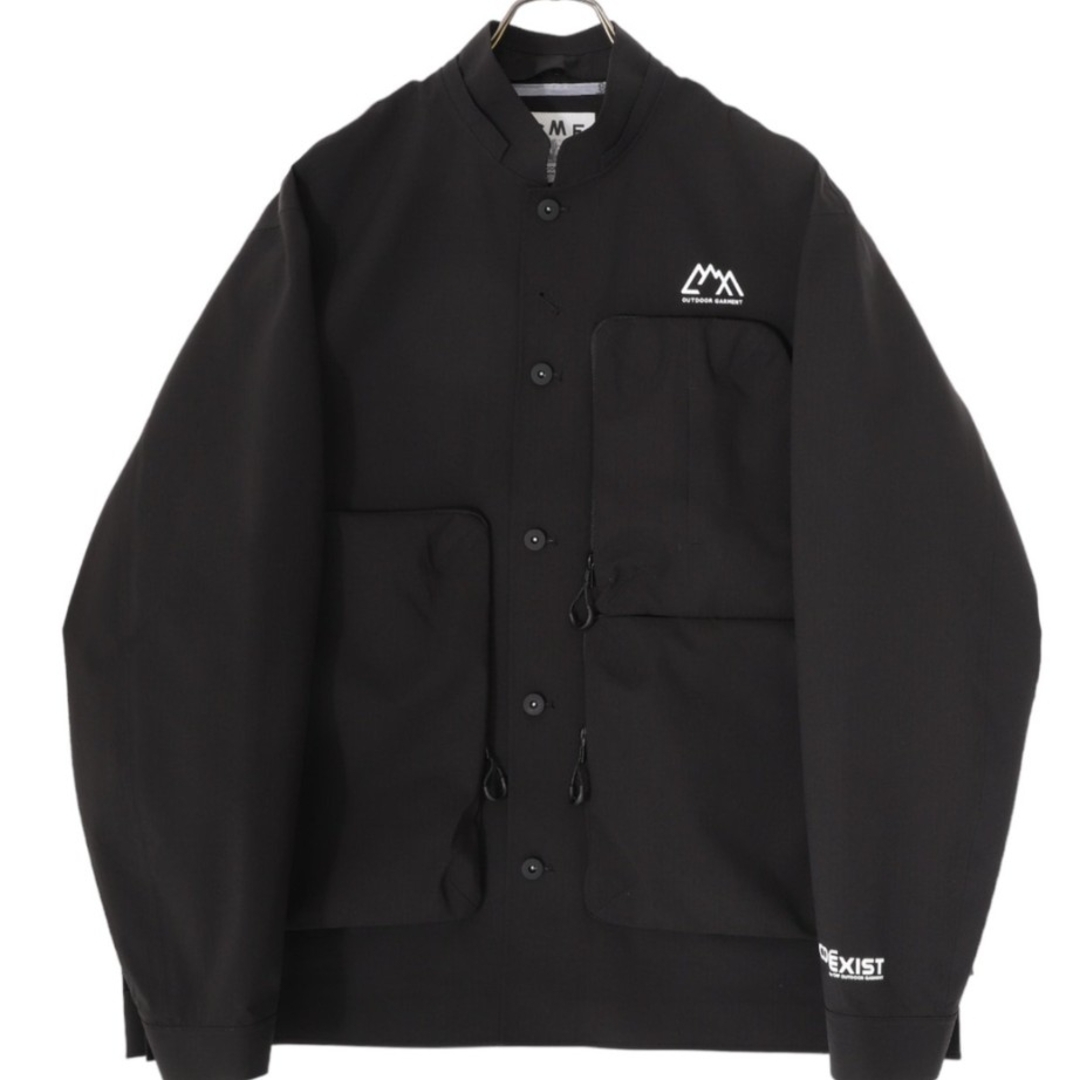 新品)CMF OUTDOOR GARMENT 定価48000tax 新品)CMF OUTDOOR GARMENT 定価48000tax