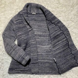 COMOLI - COMOLI 5Gニットカーディガン 25SS サイズ1の通販 by COMOLI - COMOLI 5Gニットカーディガン 25SS サイズ1の通販 by