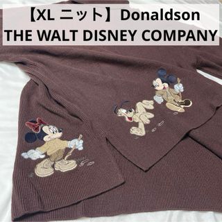 Disney(ニット/セーター)のフリマアイテム一覧 Disney(ニット/セーター)のフリマアイテム一覧