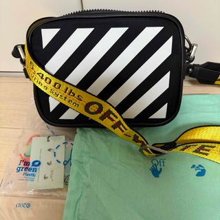 Off-White(ショルダーバッグ)のフリマアイテム一覧 Off-White(ショルダーバッグ)のフリマアイテム一覧