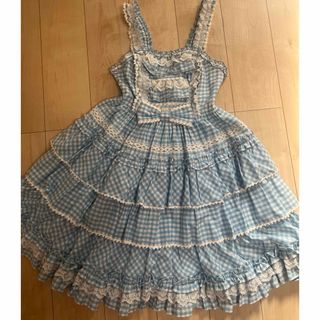 Angelic Prettyのフリマアイテム一覧 Angelic Prettyのフリマアイテム一覧