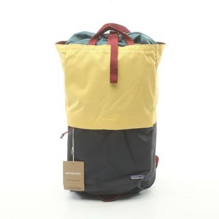 patagonia(バッグ ・ イエロー/黄色系)のフリマアイテム一覧 patagonia(バッグ ・ イエロー/黄色系)のフリマアイテム一覧