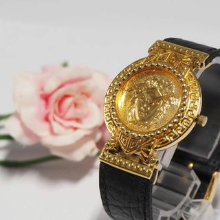 VERSACE(腕時計)のフリマアイテム一覧 VERSACE(腕時計)のフリマアイテム一覧