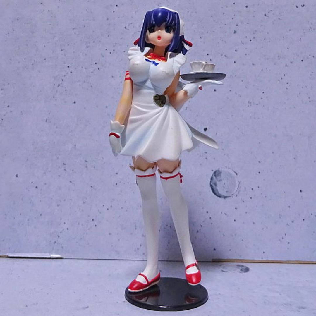 ナースウィッチ小麦ちゃんマジカルて ナースウィッチ小麦ちゃん