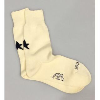 ROSTERSOX　STAR SOCKS ロスターソックス (ソックス)