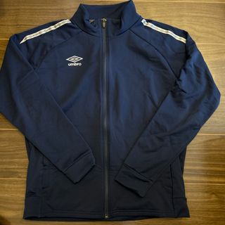 UMBRO - 【超希少】アンブロ トラックジャケット ヴィンテージ UMBRO - 【超希少】アンブロ トラックジャケット ヴィンテージ