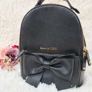 Maison de FLEUR(リュック/バックパック)のフリマアイテム一覧 Maison de FLEUR(リュック/バックパック)のフリマアイテム一覧
