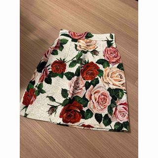 DOLCE&GABBANA - DOLCE&GABBANA ドルチェアンドガッバーナ DOLCE&GABBANA - DOLCE&GABBANA ドルチェアンドガッバーナ