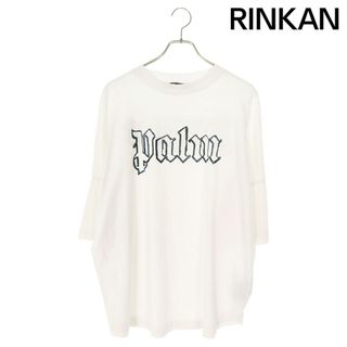 PALM ANGELS - パームエンジェルス 22SS PMBA064S22FLE001 ベア PALM ANGELS - パームエンジェルス 22SS PMBA064S22FLE001 ベア