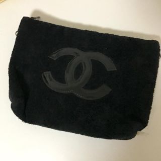 シャネル(CHANEL)のシャネル ノベルティポーチ(ポーチ)