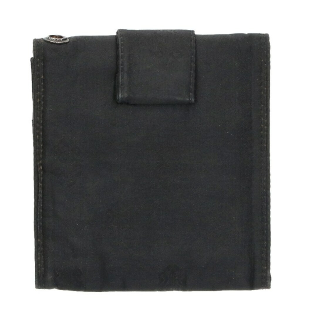 Chrome Hearts - クロムハーツ 3FOLD LARGE/3フォールドラージ Chrome Hearts - クロムハーツ 3FOLD LARGE/3フォールドラージ