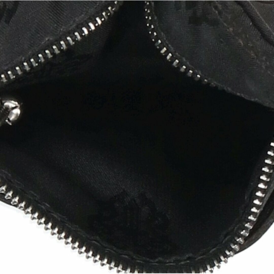 Chrome Hearts - クロムハーツ 3FOLD LARGE/3フォールドラージ Chrome Hearts - クロムハーツ 3FOLD LARGE/3フォールドラージ