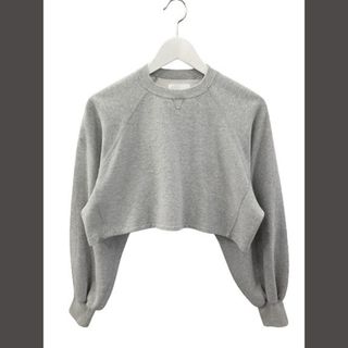 Ameri VINTAGE(トレーナー/スウェット)のフリマアイテム一覧 Ameri VINTAGE(トレーナー/スウェット)のフリマアイテム一覧