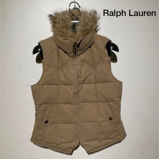 Ralph Lauren(ダウンベスト)のフリマアイテム一覧 Ralph Lauren(ダウンベスト)のフリマアイテム一覧