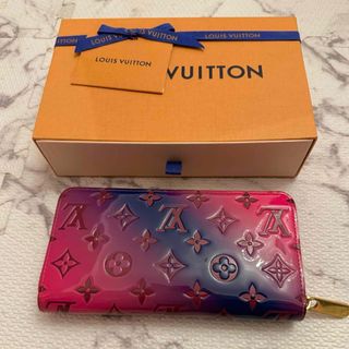 LOUIS VUITTON(財布 ・ パープル/紫色系)のフリマアイテム一覧 LOUIS VUITTON(財布 ・ パープル/紫色系)のフリマアイテム一覧