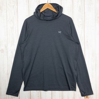 ARC'TERYX(パーカー)のフリマアイテム一覧 ARC'TERYX(パーカー)のフリマアイテム一覧