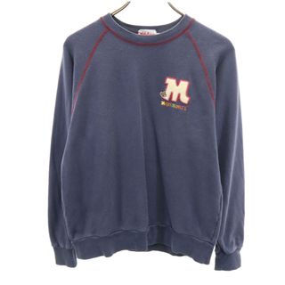 mikihouse(トレーナー/スウェット)のフリマアイテム一覧 mikihouse(トレーナー/スウェット)のフリマアイテム一覧