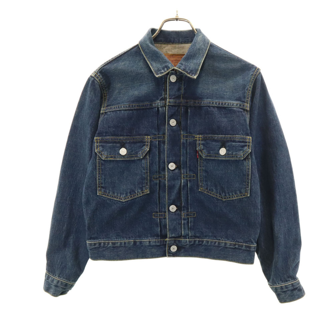 Levi's - リーバイス 90s 507xx 復刻 日本製 オールド TYPE2 Levi's - リーバイス 90s 507xx 復刻 日本製 オールド TYPE2