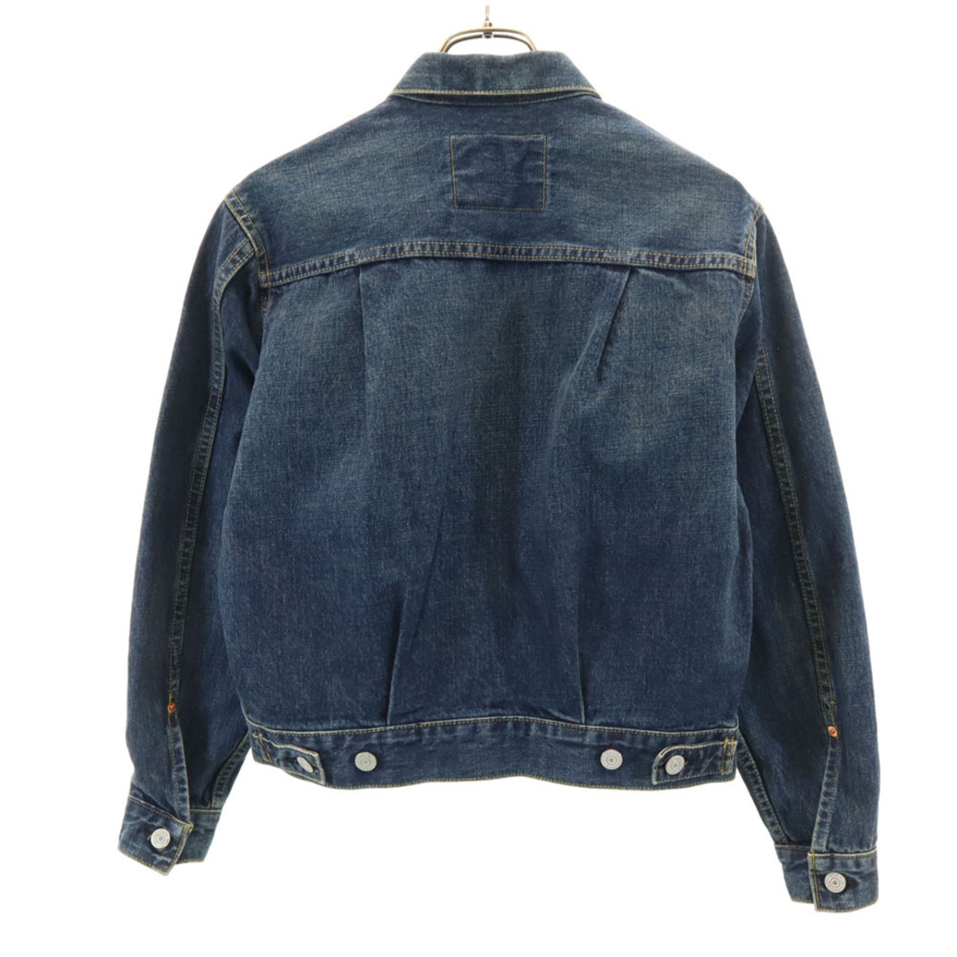 Levi's - リーバイス 90s 507xx 復刻 日本製 オールド TYPE2 Levi's - リーバイス 90s 507xx 復刻 日本製 オールド TYPE2