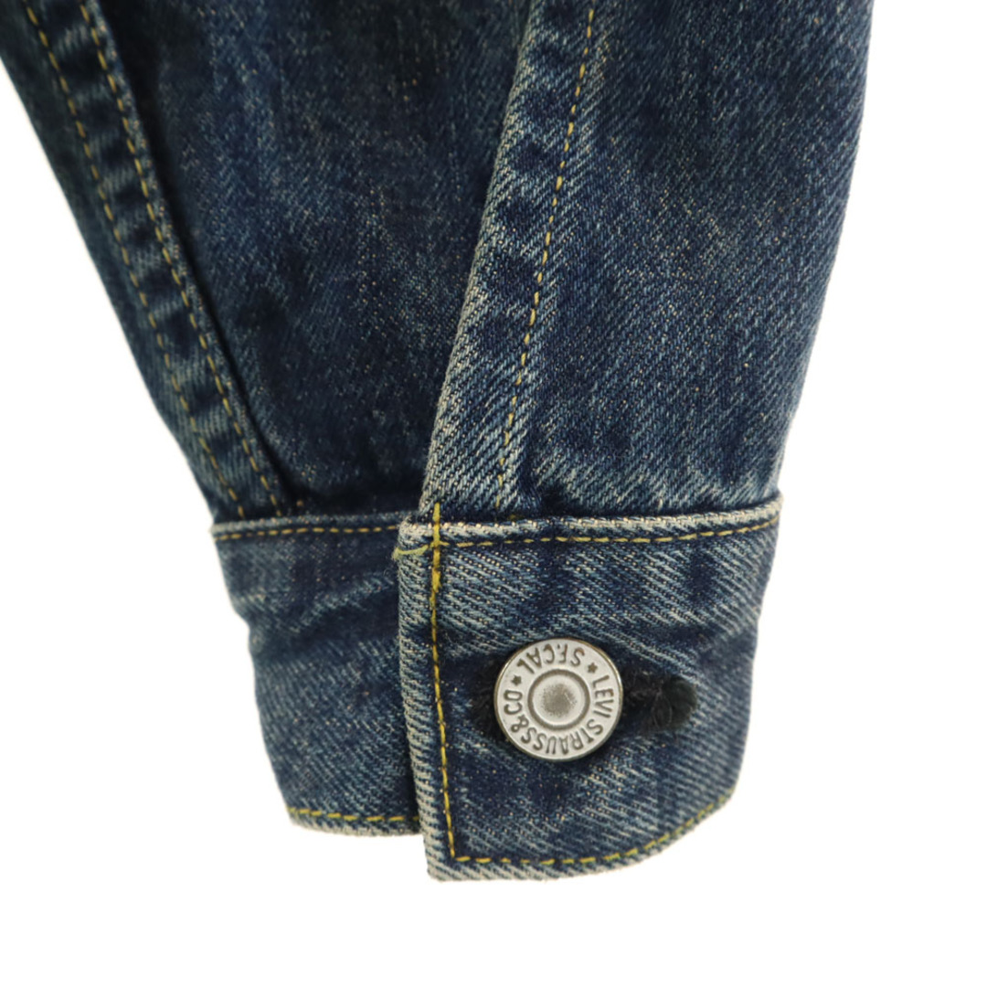 Levi's - リーバイス 90s 507xx 復刻 日本製 オールド TYPE2 Levi's - リーバイス 90s 507xx 復刻 日本製 オールド TYPE2