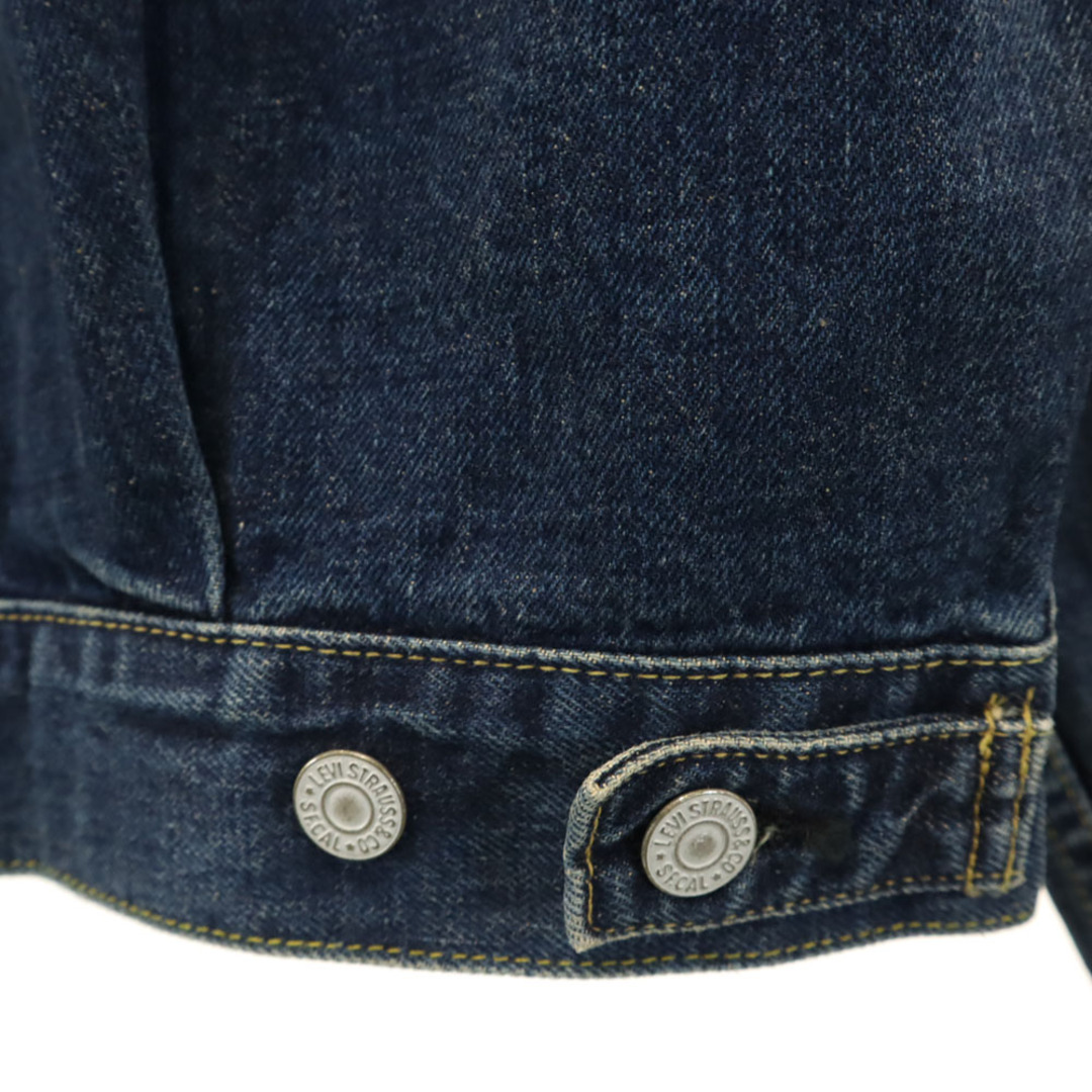 Levi's - リーバイス 90s 507xx 復刻 日本製 オールド TYPE2 Levi's - リーバイス 90s 507xx 復刻 日本製 オールド TYPE2