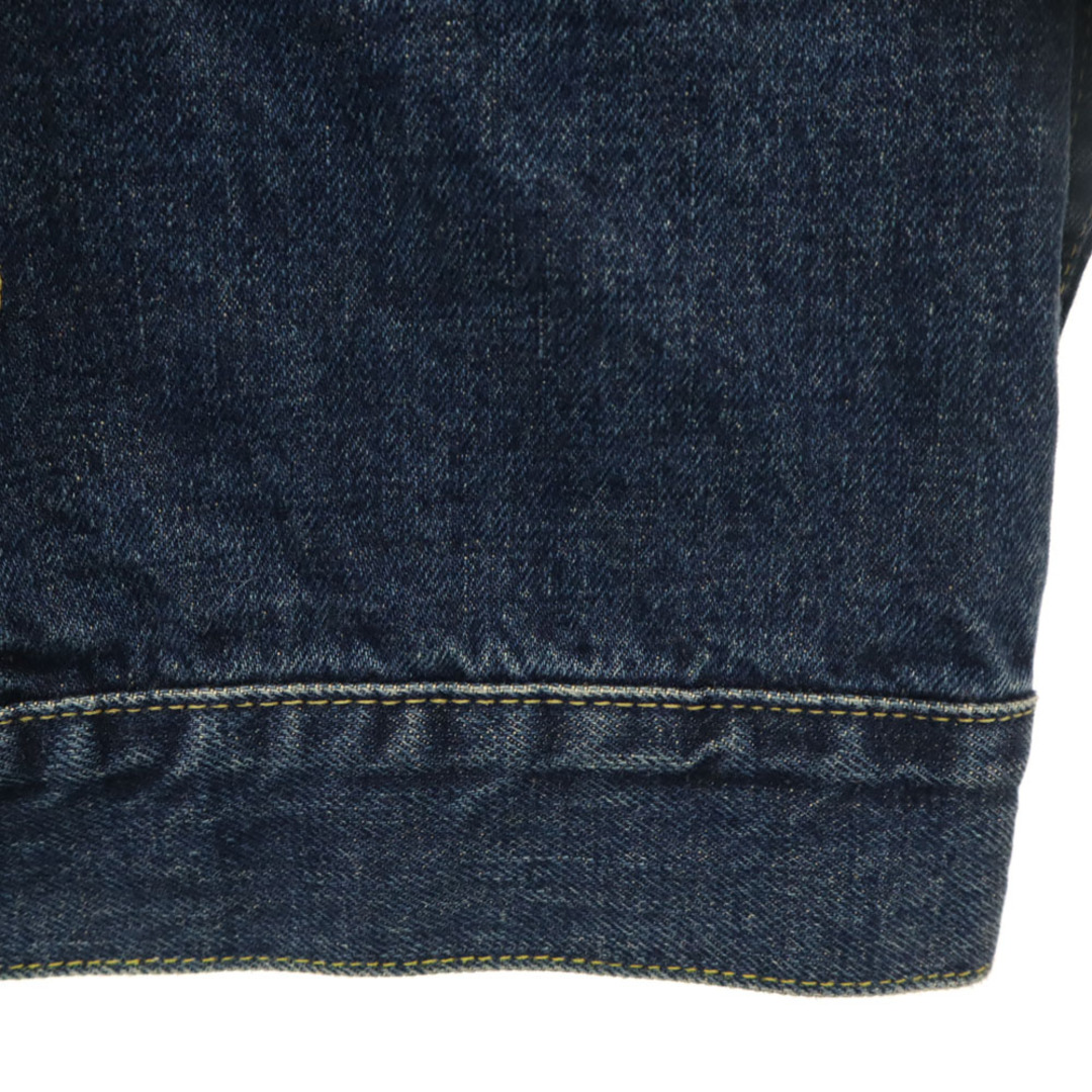 Levi's - リーバイス 90s 507xx 復刻 日本製 オールド TYPE2 Levi's - リーバイス 90s 507xx 復刻 日本製 オールド TYPE2
