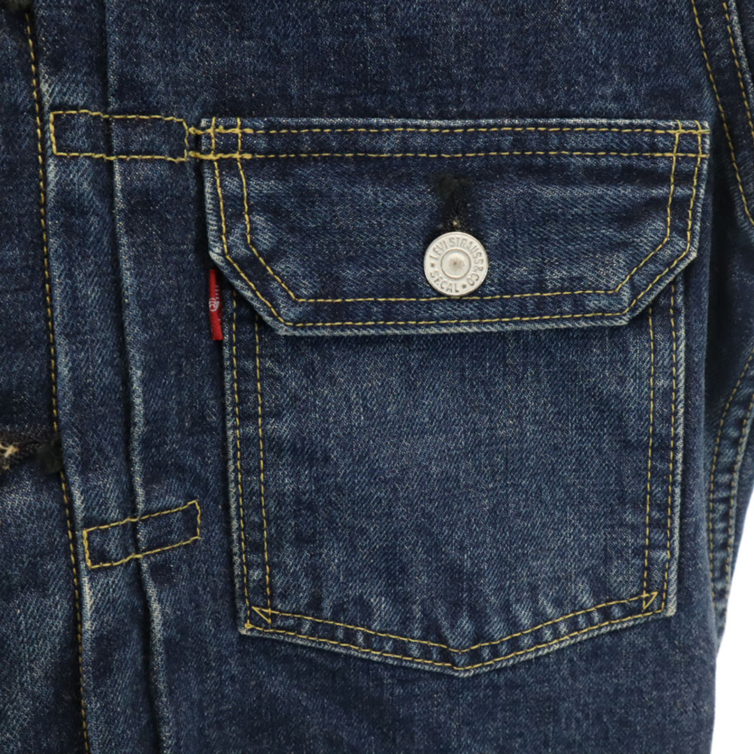 Levi's - リーバイス 90s 507xx 復刻 日本製 オールド TYPE2 Levi's - リーバイス 90s 507xx 復刻 日本製 オールド TYPE2