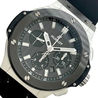 珍しい HUBLOT ウニコ ビッグバン 純正品 ウブロ 極上品 本物 - ウブロ
