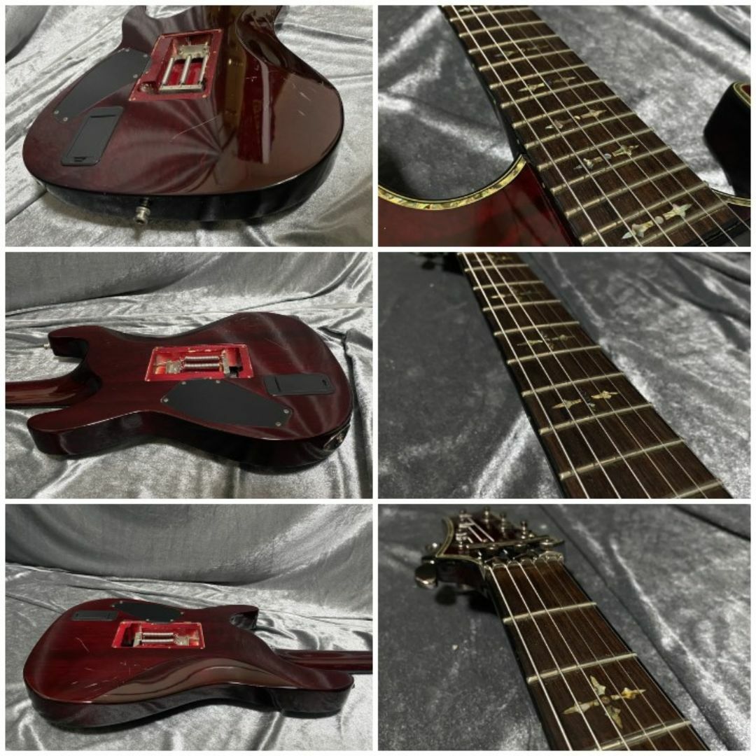 SCHECTER - 定価209,000円 Schecter AD-C-1-FR-HR EMG搭載の通販