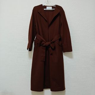 UNITED ARROWS green label relaxing(ロングコート)のフリマ UNITED ARROWS green label relaxing(ロングコート)のフリマ