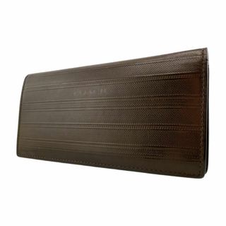 COACH(折り財布 ・ ブラウン/茶色系)のフリマアイテム一覧 COACH(折り財布 ・ ブラウン/茶色系)のフリマアイテム一覧