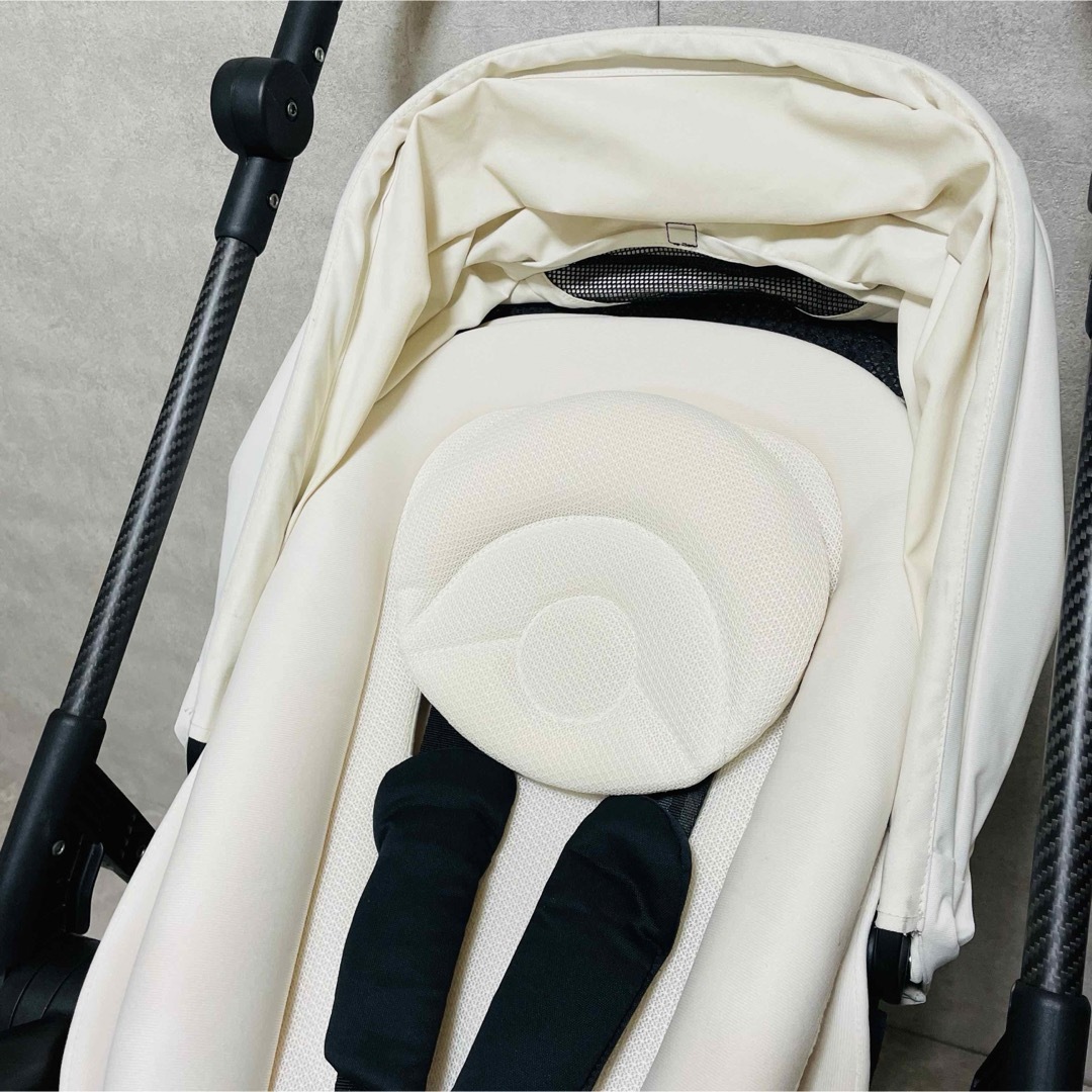 cybex - サイベックス☆メリオカーボン2022☆伊勢丹限定カラー