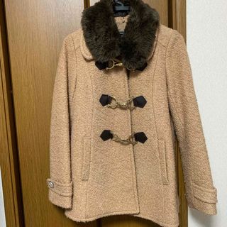 CECIL McBEE(毛皮/ファーコート)のフリマアイテム一覧 CECIL McBEE(毛皮/ファーコート)のフリマアイテム一覧
