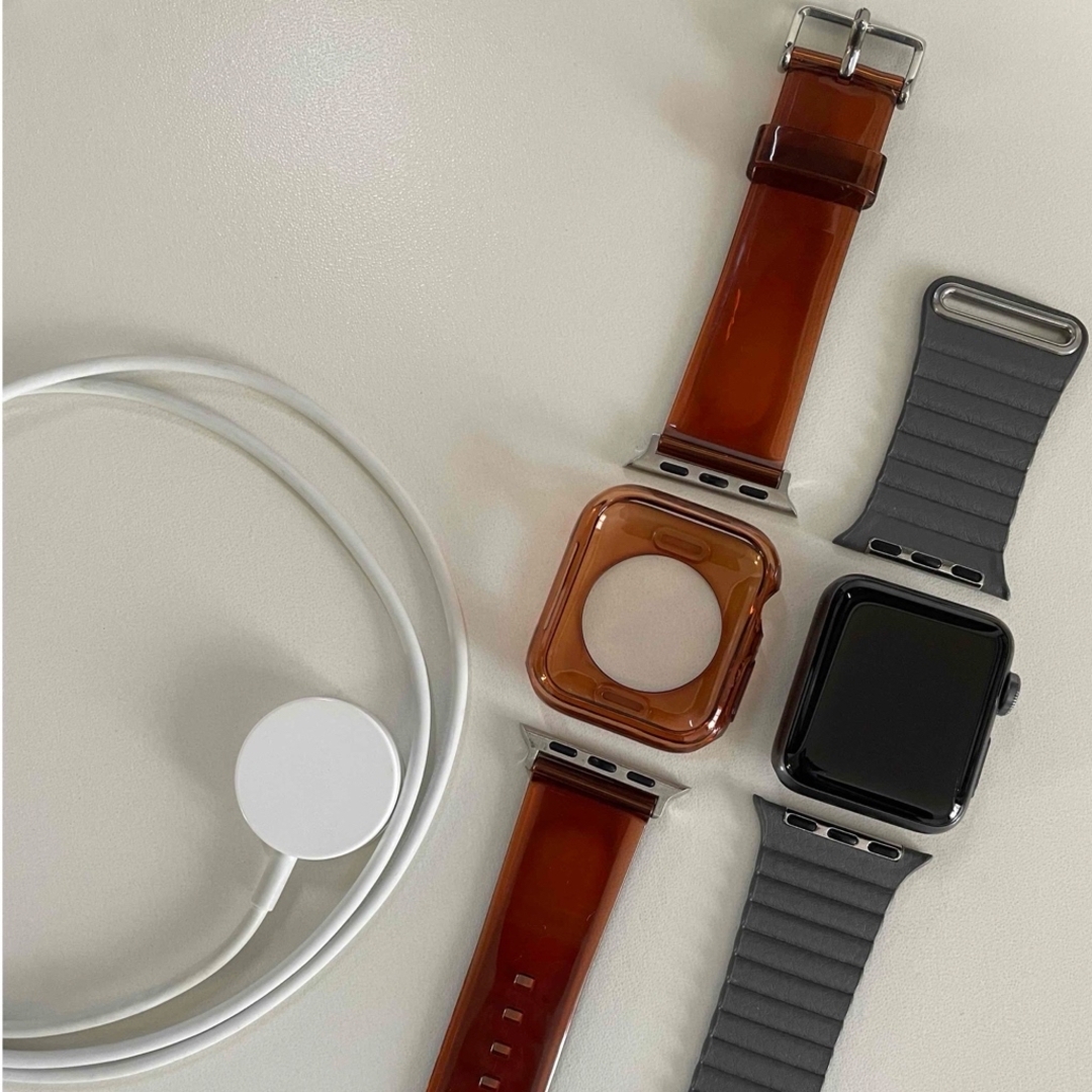 Apple Watch Series 3 GPS Nike+ 38mm Apple Watch Series 3 GPS Nike+ 38mm