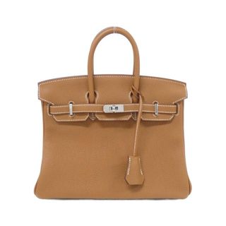 エルメス(HERMES)のエルメス バーキン 25cm 041344CK バッグ(その他)