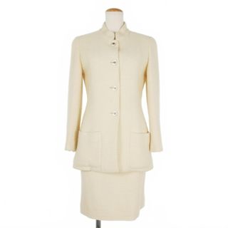 CHANEL(シルク ・ スーツ)のフリマアイテム一覧 CHANEL(シルク ・ スーツ)のフリマアイテム一覧