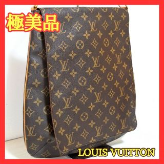 LOUIS VUITTON - ⛄️極美品⛄️ルイヴィトンモノグラム LOUIS VUITTON - ⛄️極美品⛄️ルイヴィトンモノグラム