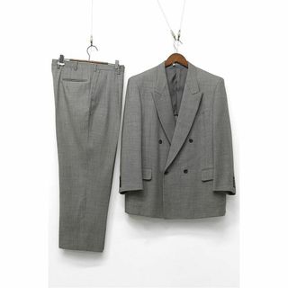 GIVENCHY - givenchy ジバンシー ダブルスーツ セットアップ GIVENCHY - givenchy ジバンシー ダブルスーツ セットアップ